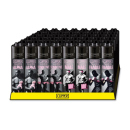 Clipper Large Sonder Edition FFX ALPHA MALE, 48er Display