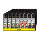 Clipper Large Sonder Edition FFX MAX UND MORITZ, 48er...