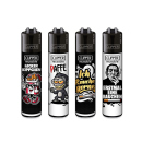 Clipper Large Sonder Edition FFX RAUCHEN, 48er Display