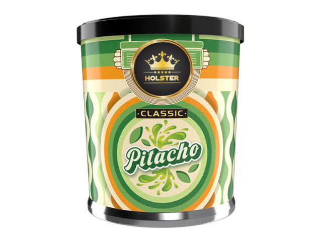 Holster - Pitacho (Pistazie) - 200g (29,90 €)