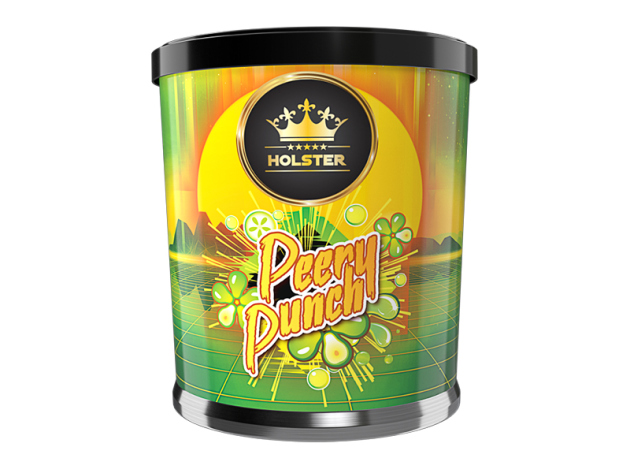 Holster - Peery Punch (Birne) - 200g (29,90 €)