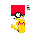 Pokémon "Pikachu"  Strandtuch 70 x 140...