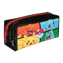 Pokémon Federmäppchen  UVP: 9,95 Euro