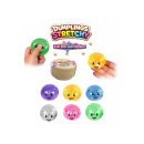 Dumplings Stretchy Maltose "Glitzer"; 5,3 cm; 6-fach sort.; 12er Display