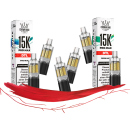 Al Fakher 15K PRO MAX Pod für nur 8,49 Euro statt...