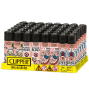 Clipper Large SCHWEINEREI; 48er Display