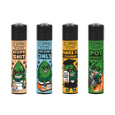 Clipper Large BUD BUDDIES; 48er Display