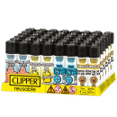Clipper Large SOMMER BESTE 2; 48er Display