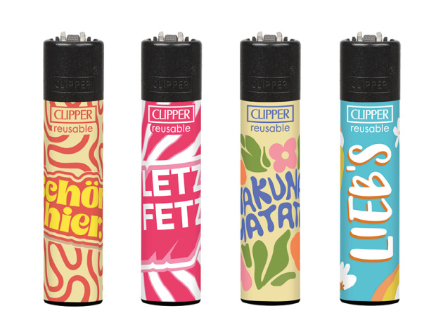 Clipper Large SCHÖN HIER; 48er Display