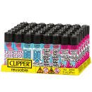 Clipper Large FESTIVAL; 48er Display