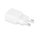 Maxlife - MXTC-01 Netzstecker - 1x USB - wei&szlig;