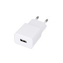 Maxlife - MXTC-01 Netzstecker - 1x USB - weiß