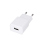 Maxlife - MXTC-01 Netzstecker - 1x USB - weiß