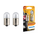 Auto Gl&uuml;hlampe - Philips - 12V 10W - R10W