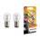 Auto Glühlampe - Philips - 12V 12/5W - P21/5W