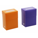 ONE PIECE  Karten Set - 50 Karten + 1x Deckbox