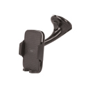 Maxlife - Handy-Halterung - schwarz