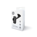 Maxlife - Handy-Halterung - schwarz