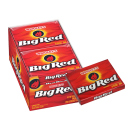 Wrigleys Big Red Zimt Kaugummi à 15 Streifen; 10er...