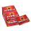 Wrigleys Big Red Zimt Kaugummi à 15 Streifen; 10er Pack