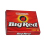 Wrigleys Big Red Zimt Kaugummi à 15 Streifen; 10er Pack