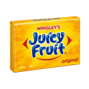 Wrigleys Juicy Fruit Kaugummi  à 15 Streifen; 10er Pack