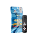 SHEESH H3 Signature Pod - Heisensheep - Blend 98% - 2ml