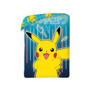 Pokémon Bettbezug (Pikachu) - UVP: 25,00 Euro