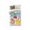 Pokémon Bettbezug (Pikachu, Bisasam, Glumanda und Schiglotte) - UVP: 25,00 Euro