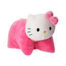 Hello Kitty 2-in-1 kuschelkissen - UVP: 17,95 Euro