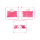Hello Kitty 2-in-1 kuschelkissen - UVP: 17,95 Euro