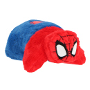 Spiderman fluffiges 2-in-1 kuschelkissen - UVP: 17,95 Euro