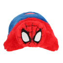 Spiderman fluffiges 2-in-1 kuschelkissen - UVP: 17,95 Euro