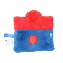 Spiderman fluffiges 2-in-1 kuschelkissen - UVP: 17,95 Euro