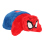 Spiderman fluffiges 2-in-1 kuschelkissen - UVP: 17,95 Euro