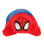 Spiderman fluffiges 2-in-1 kuschelkissen - UVP: 17,95 Euro