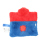 Spiderman fluffiges 2-in-1 kuschelkissen - UVP: 17,95 Euro