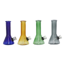 Glasbong Mini; 4-fach sort.; H&ouml;he 12 cm