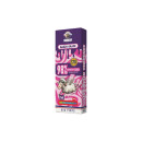 SHEESH Superior Pro - Gazzy Grape (Traube) - Blend 98% - 1ml