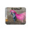 G-ROLLZ Banksys Graffiti "Torchboy" Geruchsdichter Beutel (10er Pack)