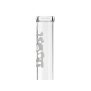 Glasbong "Boost", transp.; Ice; round base; Ø 5 cm; H: 41 cm; Schliff 18,8 mm