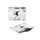 G-ROLLZ Banksys Graffiti "Flower Thrower" Geruchsdichter Beutel (8er Pack)