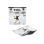 G-ROLLZ Banksys Graffiti "Flower Thrower" Geruchsdichter Beutel (8er Pack)