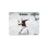 G-ROLLZ Banksys Graffiti "Flower Thrower" Geruchsdichter Beutel (8er Pack)