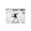 G-ROLLZ Banksys Graffiti "Flower Thrower" Geruchsdichter Beutel (8er Pack)