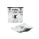 G-ROLLZ Banksys Graffiti "Flower Thrower" Geruchsdichter Beutel (8er Pack)