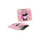 G-ROLLZ Banksys Graffiti "Panda Gunnin" Geruchsdichter Beutel (50er Pack)