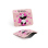 G-ROLLZ Banksys Graffiti "Panda Gunnin" Geruchsdichter Beutel (50er Pack)