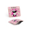 G-ROLLZ Banksys Graffiti "Panda Gunnin" Geruchsdichter Beutel (50er Pack)