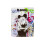 G-ROLLZ Banksys Graffiti "Cop on Cop" Geruchsdichter Beutel (50er Pack)
